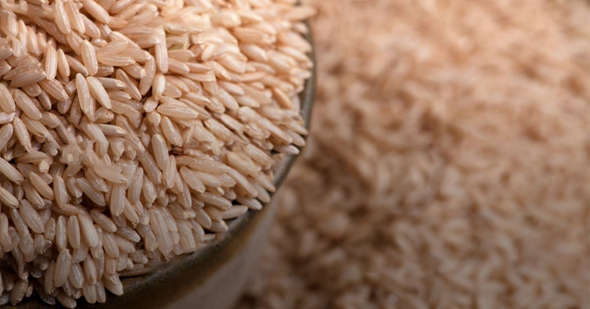 Brown Rice: A Superfood for a Healthier You