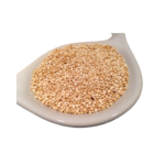 Kettlebowl Organic White Quinoa Seeds 2kg