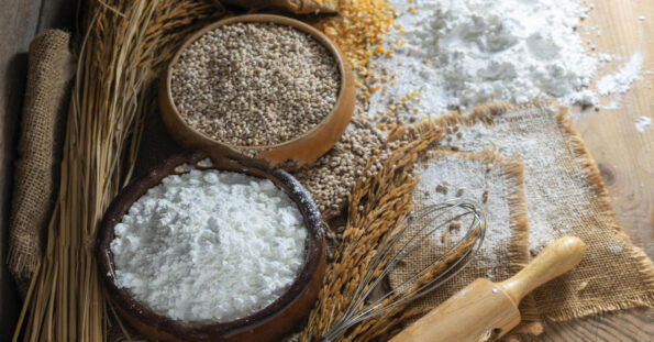 Millet-Based Atta: A Nutritional Revolution in Your Kitchen